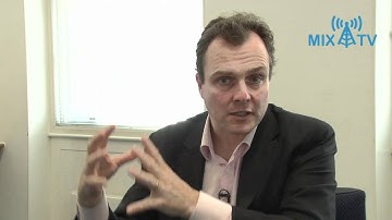 Julian Birkinshaw: Can I stage my own management revolution?