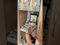Cash Counter Setup Inside the Money Cabinet 💵⌛