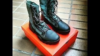 sfb jungle tactical boot