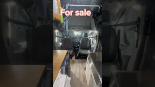 2019 Ford transit 350 camper van  350 for sale in Quebec