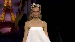 Marylise 2024 Collection | Barcelona Bridal Fashion Show ‘23