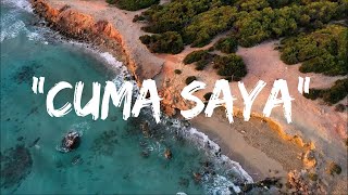 Cuma Saya - MAC by Bastian Steel Feat. Sun D (Cover & Lyric Video)