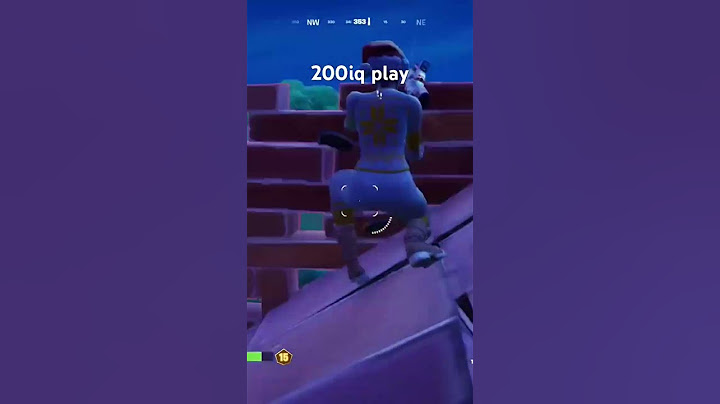Was this the play of the year