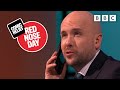 Items are going missing around the BBC 👀 | Comic Relief