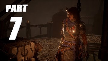 Reach Amber Store Room [][][] Styx : Shards of Darkness Part 7