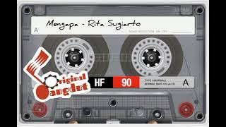 Mengapa - Rita Sugiarto | Dangdut | Lawas