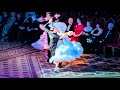 Beautiful classical waltz  valerio colantoni  anna demidova  wdo world championships 2022