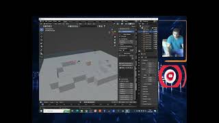 BLENDER ADDON REVIEW-Asset Sketcher V2.0