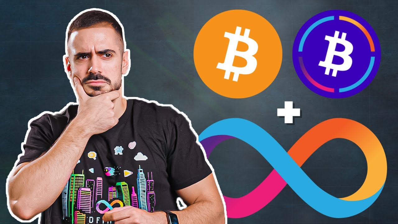 Bitcoin DeFi on ICP is the next BIG Meta in Crypto | feat. BlockMiner