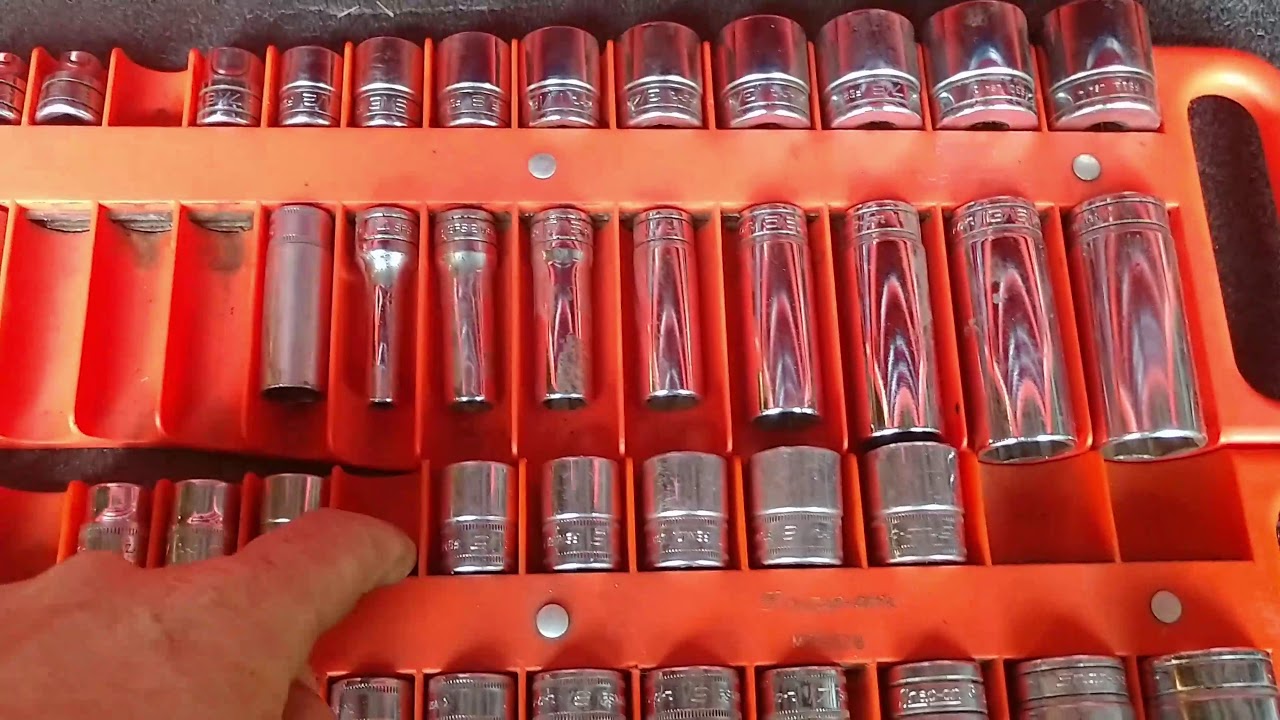 GREAT DAY! FOUND SOME SMOKING DEALS ON SNAP-ON TOOLS!