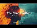 Ep 2 | The Chaos Within: Taming Your Inner Voice — Life Happiness Series