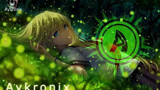 Video thumbnail of "[Survive] Last moment - without Yuiko [Instrumental/Karaoke Version] (Aykronix Release)"