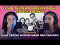 TAK KUASA MENAHAN TANGIS! ADIK KANDUNG VANESSA ANGEL BANTAH UANG DUKA UNTUK HURA-HURA!