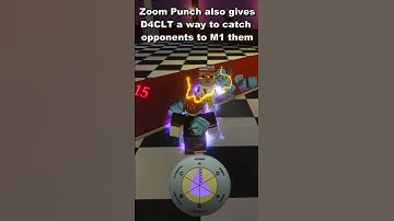 YBA Best Spec for D4CLT + Skill Tree + Build/Stand Guide