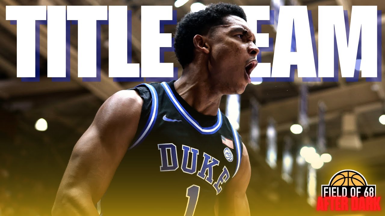 «Когда Кейлеб Фостер ХОРОШ, Дьюк — ЛЮБИМЕЦ национального титула!» 😳 | ПОСЛЕ НАСТУПЛЕНИЯ ТЕМНОТЫ