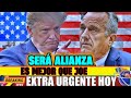 🅱🔴ALIANZA DE KENNEDY Y  TRUMP NOTICIAS HOY 12 ABRIL 2024 NEWS TODAY DONALD TRUMP EEUU #noticias