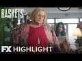 Baskets | Season 4 Ep. 8: Memories Highlight | FX