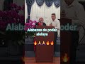 poderosa alabazas
