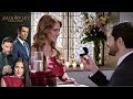 ¡Leonardo le propone matrimonio a Olivia! | Por amar sin ley - Televisa