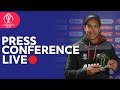 post match press con|eng