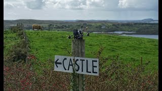 We Found a Castle In Ireland