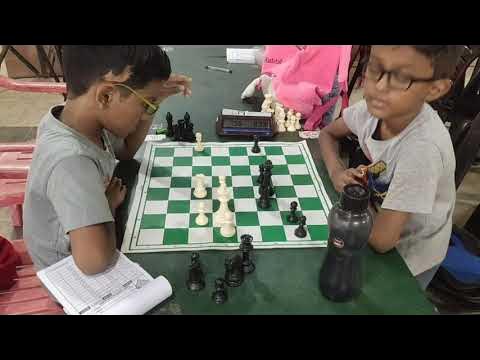 KHURAI CHESS CLUB OF MANIPUR