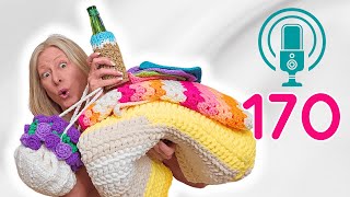 Download Lagu Pola Baru, Kegagalan Nyata, dan GRATISAN! Podcast Crochet Baru 170 MP3 Download Lagu Pola Baru, Kegagalan Nyata, dan GRATISAN! Podcast Crochet Baru 170 MP3