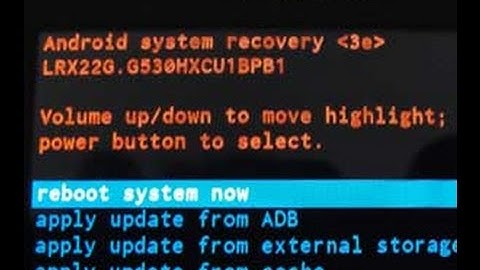 How to fix android boot loop | Techcody.com