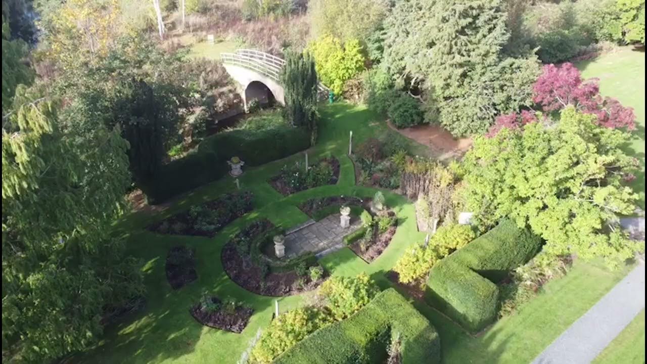 Burford House and Gardens Burford House Garden Centre YouTube