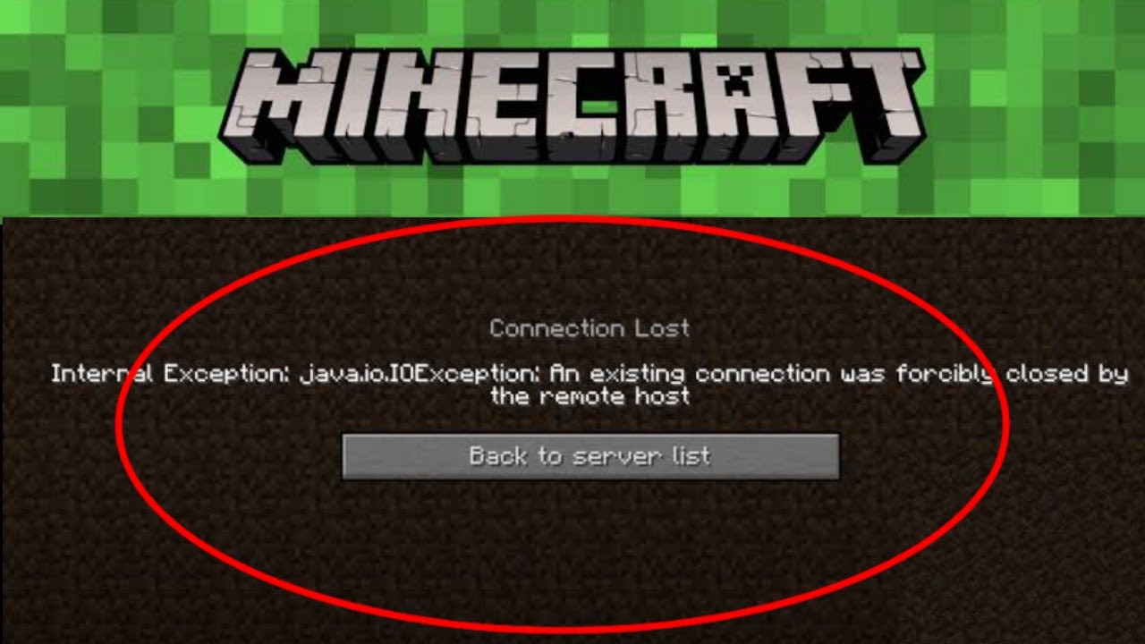 Fix connect. Connection Lost майнкрафт. Internal exception java.net.SOCKETEXCEPTION connection reset майнкрафт. Minecraft java connection reset. Фикс майнкрафт.