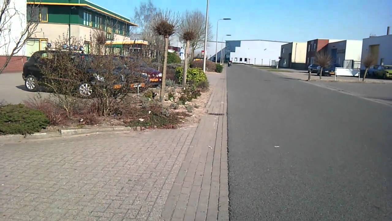 Aftermeet 20-03-2011