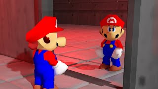 This SM64 Demo Makes Me Excited For Future Rom Hacks 😍😍