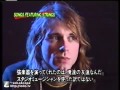Nirvana Interview (About Nevermind, Seattle Bands, Formative Years, Signing with Geffen, etc)
