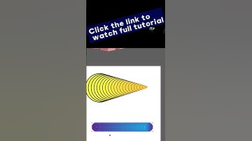 #shorts How To us Blend Tool