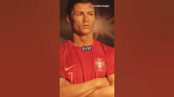 The Inspiring Biography of Ronaldo#ronaldo #ronaldofans #history #biography #cr7 #ronaldogoals