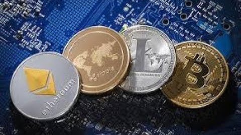 Bitcoin, EOS, BNB, BAT, ETH, LTC and XRP Analysis: Quick Update