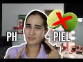 SE PUEDE USAR LIMON EN LA PIEL? | HABLEMOS DEL PH DE LA PIEL | QUE NO HACER | CARLA CALVO