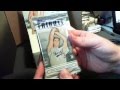 Mickey Mantle Book 2011 Topps Tribute Case Break Box #3 Nolan Ryan auto