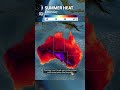 Australia set to roast through nationwide heatwave | ABC NEWS