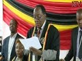 Okusunsula Abeesimbyewo Museveni Mbabazi Baryamureeba Bakakasiddwa Okusunsula Abeesimbyewo Museveni Mbabazi Baryamureeba Bakakasiddwa