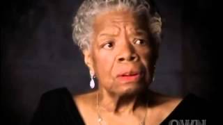 Dr. Maya Angelou  Love Liberates