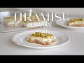 Le meilleur dessert  tiramisu  la libanaise  aish el saraya  alice esmeralda