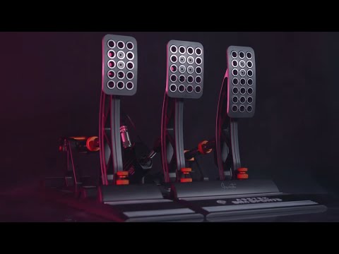 Sim Racing Ergonomics: How To Correctly Place Your Steering Wheel