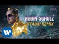 ROBIN SCHULZ - ALL THIS LOVE (FEAT. HARLŒ) [OFFAIAH REMIX] (OFFICIAL AUDIO)