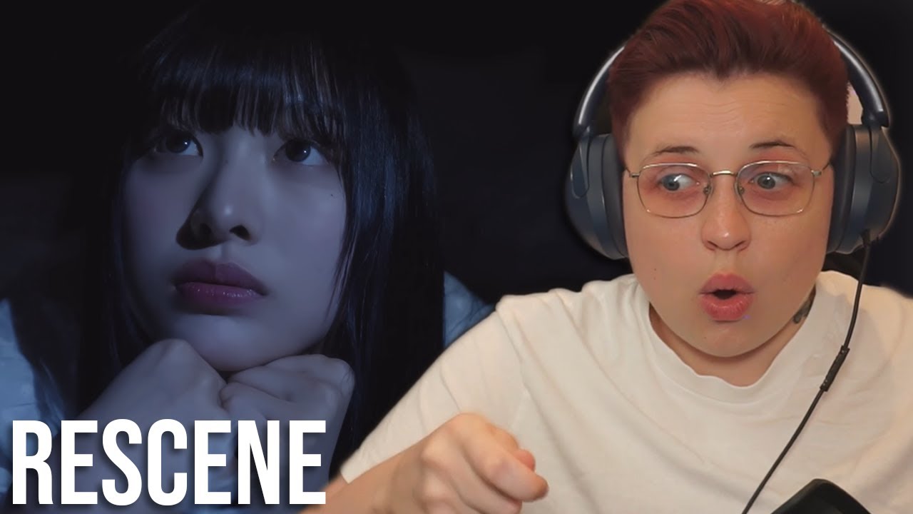 SO I'VE BEEN MISSING OUT || RESCENE (리센느): 'LOVE ATTACK', 'GLOW UP, ' 'DEJA VU' & MORE || REACTION