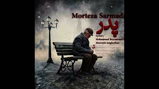 Morteza Sarmadi Pedar