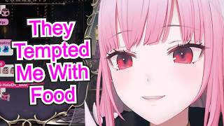 Calli Talks About How She Got Kidnapped As A Child