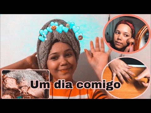 ARRUME-SE COMIGO - UM DIA COMIGO