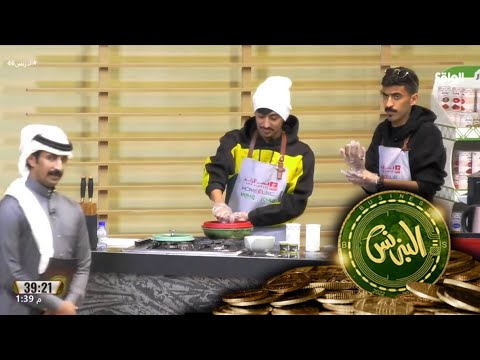 اتصال أخ سعود الوازعي البزنس46