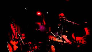 "All Apologies" (Nirvana) - The Wooden Sky at Lizard Lounge, 11.11.11